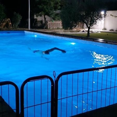 Villaluna Marchena Экстерьер фото