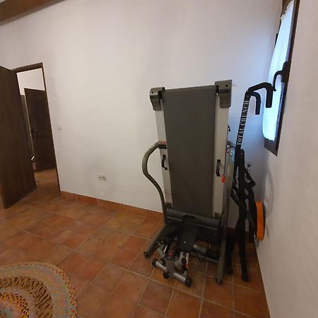 Villaluna Marchena Экстерьер фото