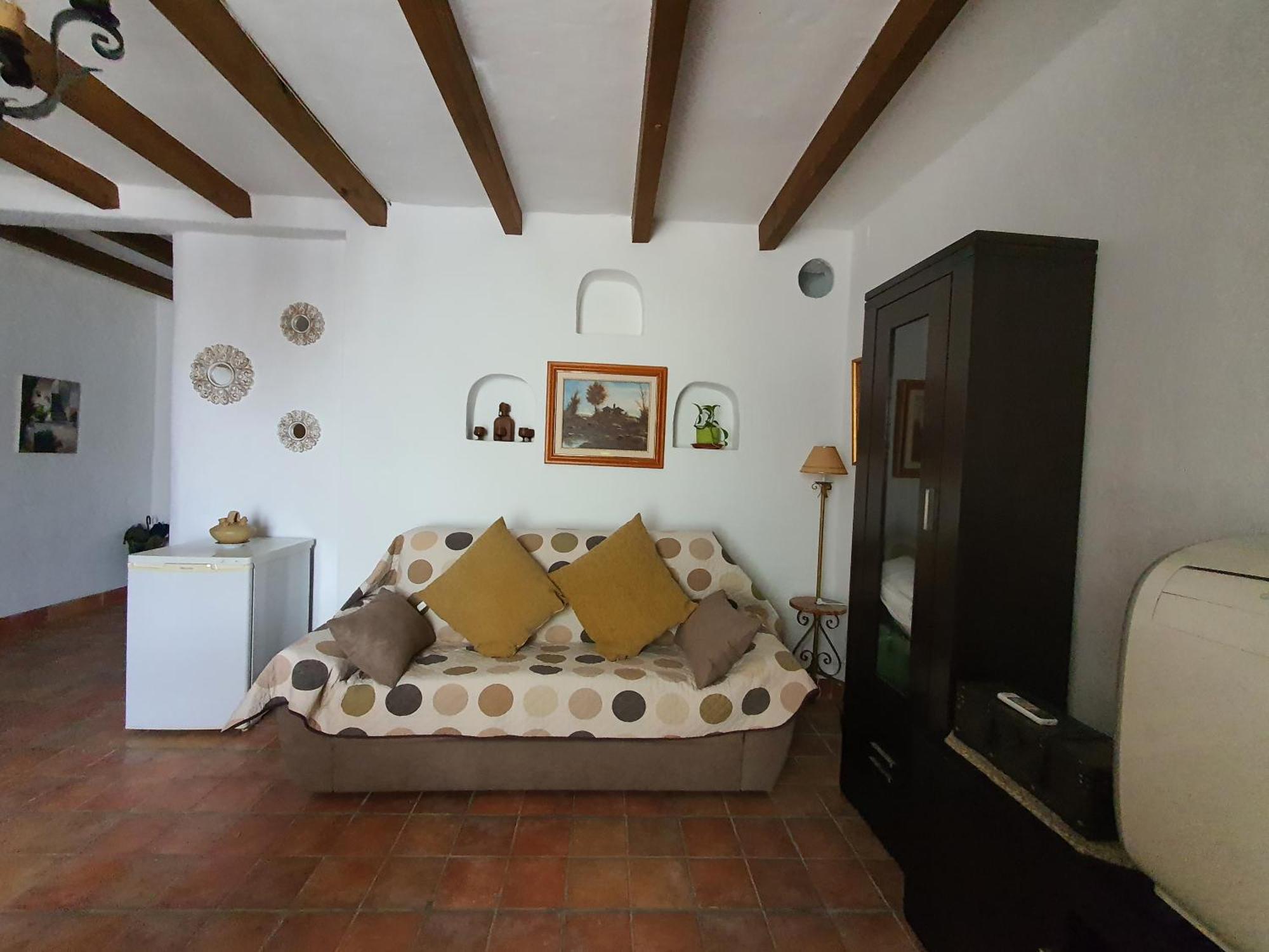 Villaluna Marchena Экстерьер фото